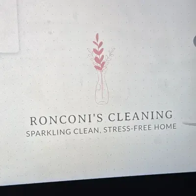 Ronconi’s Cleaning
