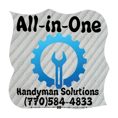 All-in-One Handyman Solutions