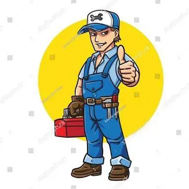 Maintenance by Brody