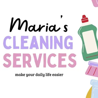 Maria’s Cleaning Service