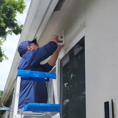 Moses Handyman