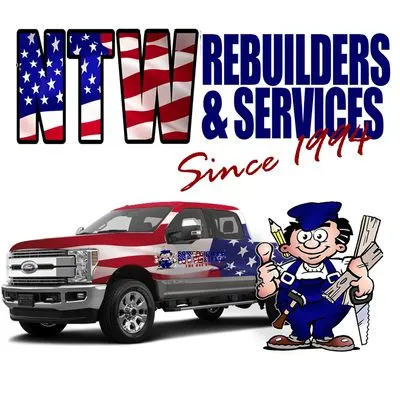 NTW Rebuilders & Services