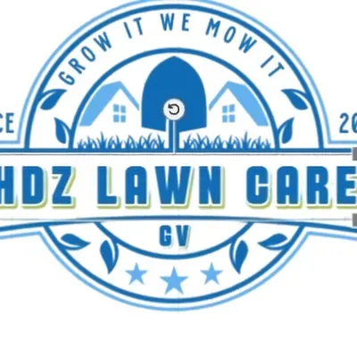 HDZ lawncare