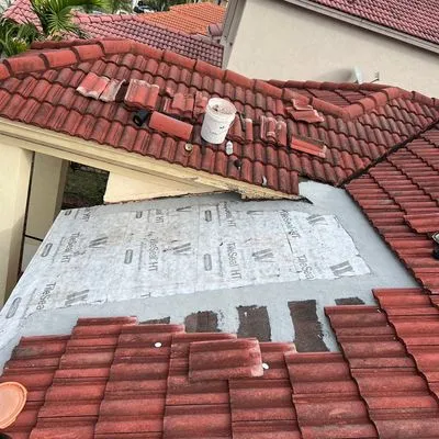 A&Z Roofing