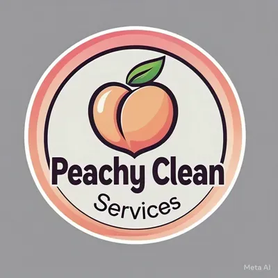Peachy Clean