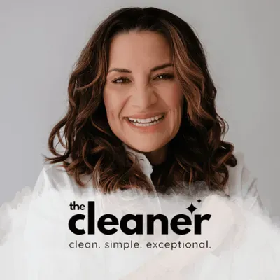 Camila • The Cleaner