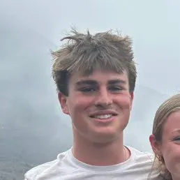Brody White