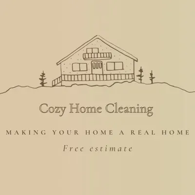 Cozy Home Cleaning