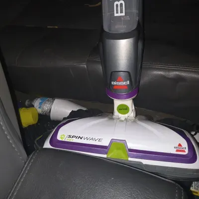 Unique Cleaning Expertise