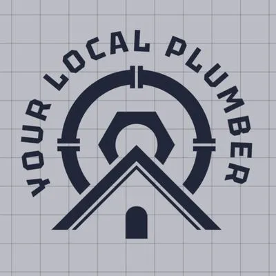 Your local plumber