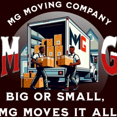 MG Movers