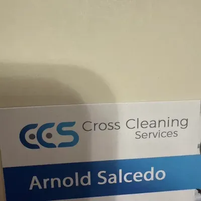 Cross Cleaning Services LLC