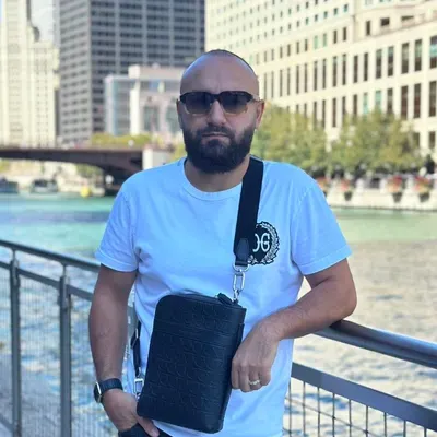 Armen Matevosyan