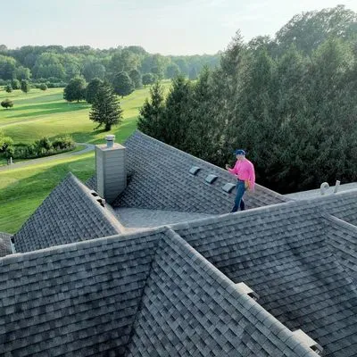 Indy Rooftops