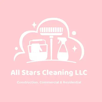 All stars cleaning llc