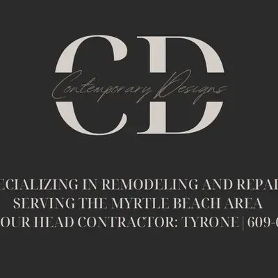 contemporarydesigns