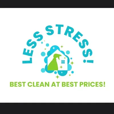 Less Stress Cleaning Services