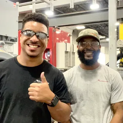 TDE Handymen & Electrical Services