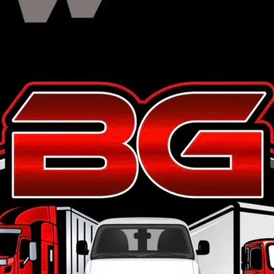BG mover