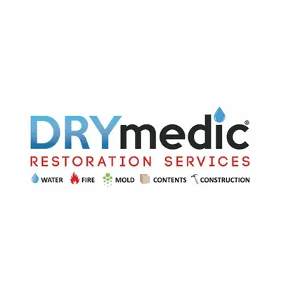 DRYmedic Restoration Services of SE Charlotte