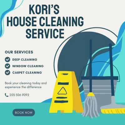 Kori's House Cleaning