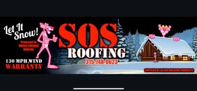 SOS Roofing NY