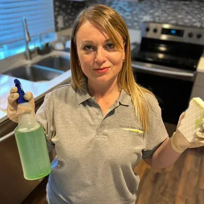 Twinkle Time Cleaning