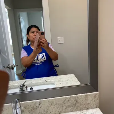 Lucia houses cleaning