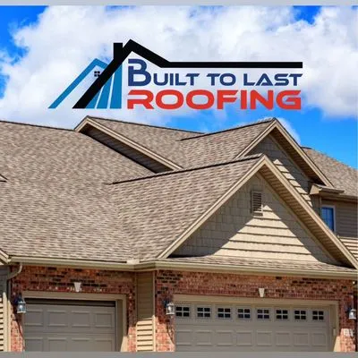 Built To Last Roofing Austin