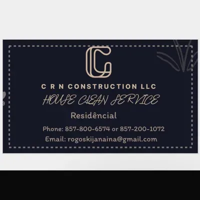 House cleaning services