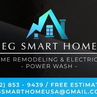 EG Smart Home