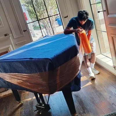Platinum Care Moving Services