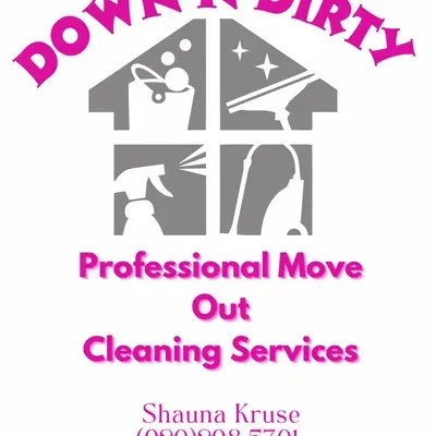 Down & Dirty Professional Cleaning
