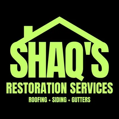 Shaqs Restoration Services