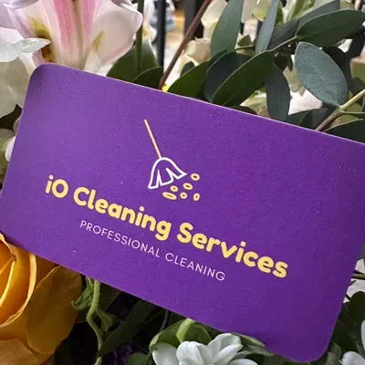 I.O Cleaning Services