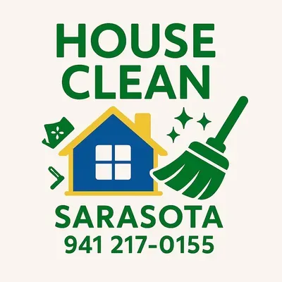 House clean service