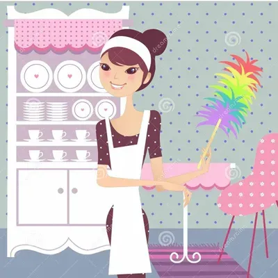Dream & Cleaning