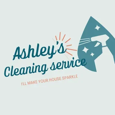 Ashley's Cleaning Service
