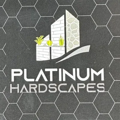 Platinum Hardscapes LLC