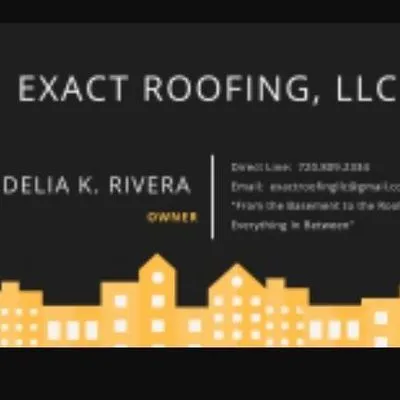 Exact Roofing LLC