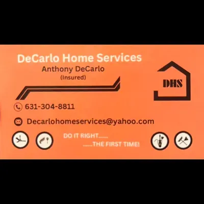 DeCarlo Home Services