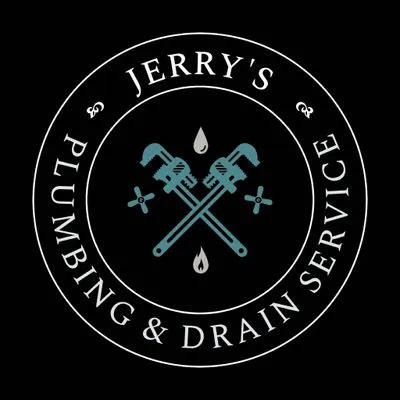 Jerry's Plumbing & Drain Service