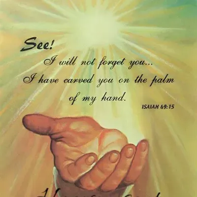 Holy hands cleaning service