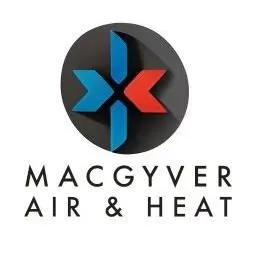 MacGyver Air and Heat LLC
