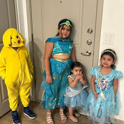 The AZ Handy Squad