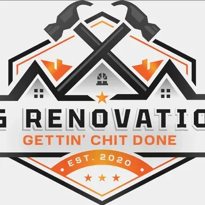 CPG Renovations