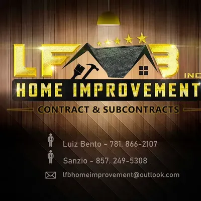 LFB Home Improvement INC