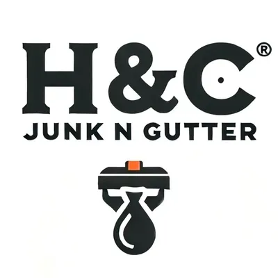 H&C Junk n Gutter LLC