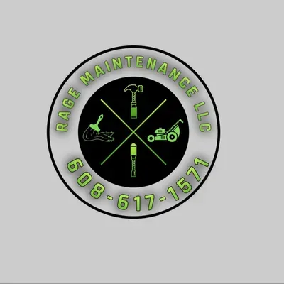 Rage maintenance llc