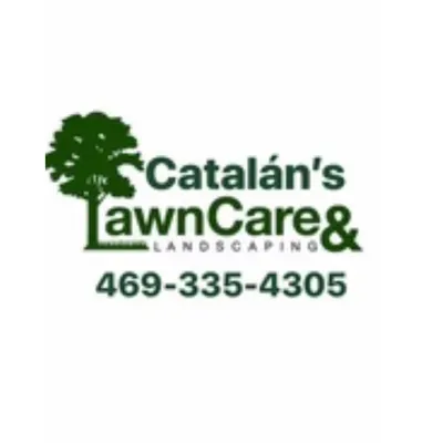 Catalan’s Lawn Care & Landscaping